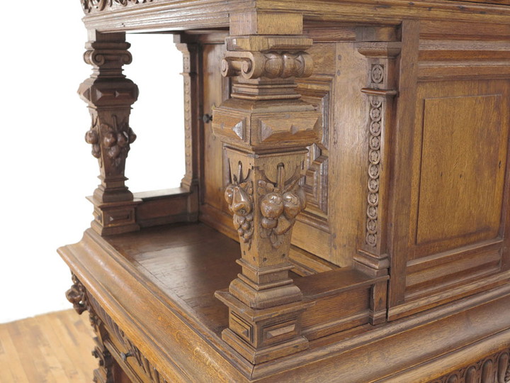 キャビネット 62137 アンティーク家具 ウェブサイト商品一覧 日本最大