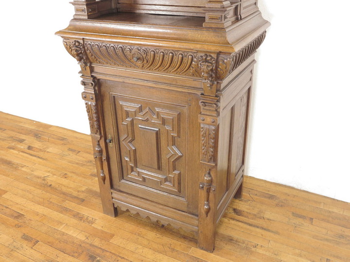 キャビネット 62137 アンティーク家具 ウェブサイト商品一覧