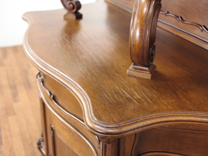 キャビネット 62480 アンティーク家具 ウェブサイト商品一覧 日本最大