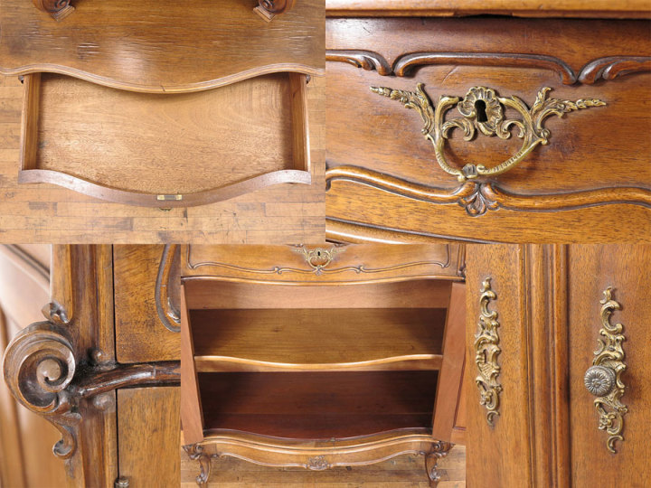 キャビネット 62480 アンティーク家具 ウェブサイト商品一覧 日本最大