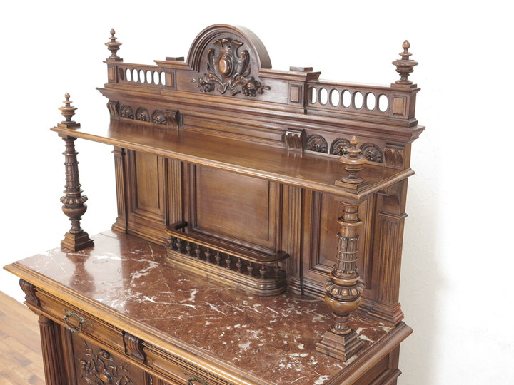 キャビネット 62497 アンティーク家具 ウェブサイト商品一覧 日本最大