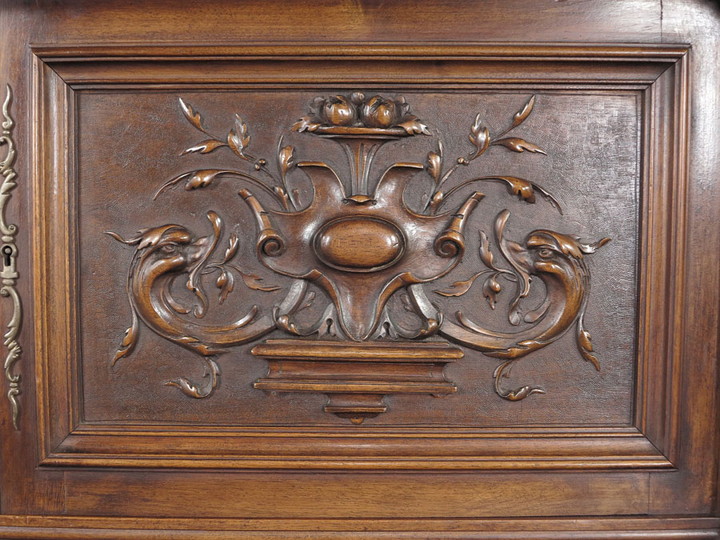 キャビネット 62497 アンティーク家具 ウェブサイト商品一覧 日本最大