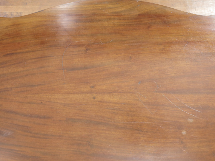 サイドテーブル 62568 アンティーク家具 ウェブサイト商品一覧