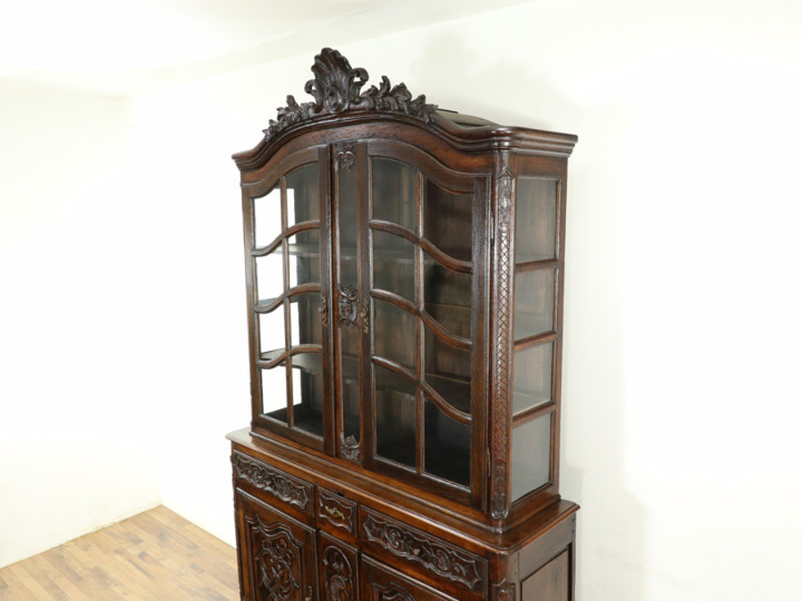 キャビネット 62741 アンティーク家具 ウェブサイト商品一覧 日本最大