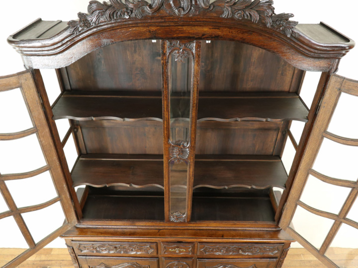 キャビネット 62741 アンティーク家具 ウェブサイト商品一覧 日本最大