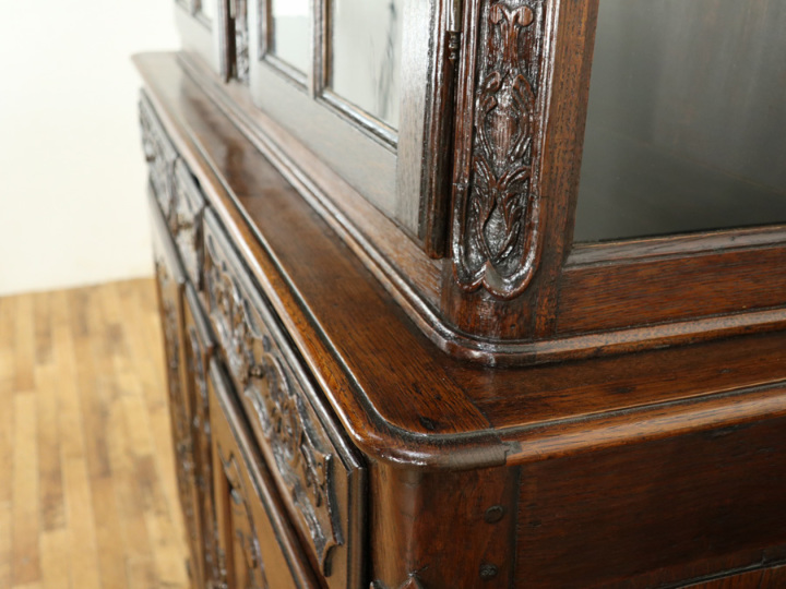 キャビネット 62741 アンティーク家具 ウェブサイト商品一覧 日本最大