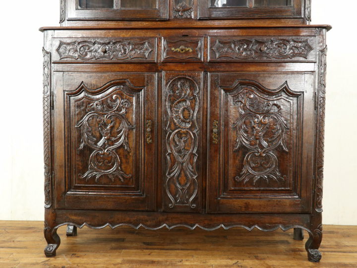 キャビネット 62741 アンティーク家具 ウェブサイト商品一覧 日本最大