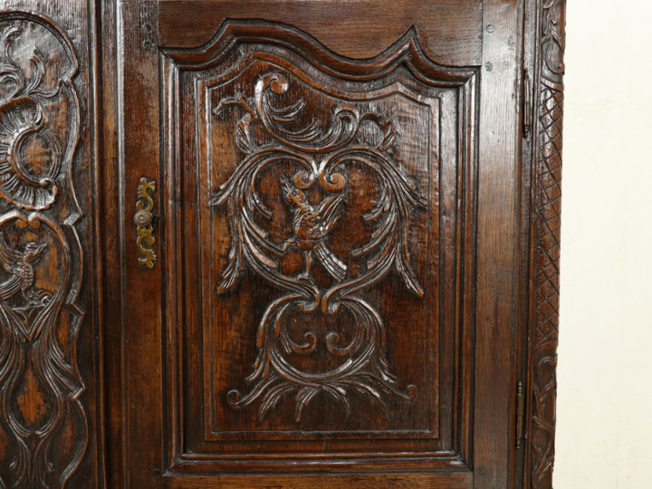 キャビネット 62741 アンティーク家具 ウェブサイト商品一覧 日本最大