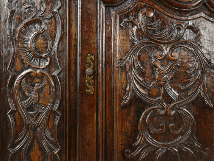 キャビネット 62741 アンティーク家具 ウェブサイト商品一覧 日本最大