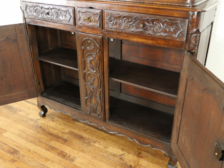 キャビネット 62741 アンティーク家具 ウェブサイト商品一覧 日本最大