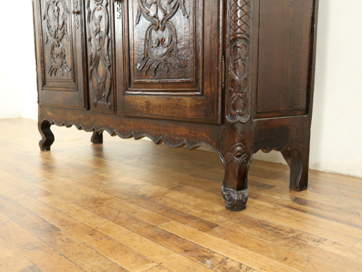 キャビネット 62741 アンティーク家具 ウェブサイト商品一覧 日本最大