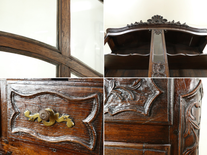 キャビネット 62741 アンティーク家具 ウェブサイト商品一覧 日本最大