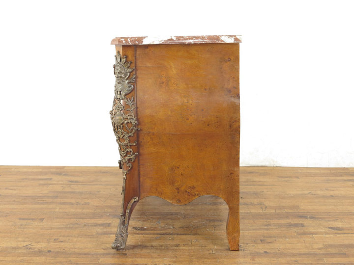 マーブルトップコモード 62933 アンティーク家具 ウェブサイト商品一覧