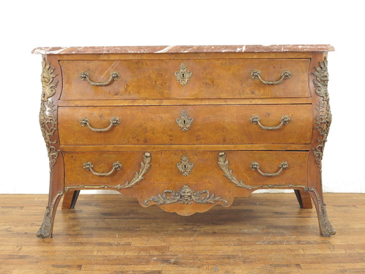 マーブルトップコモード 62933 アンティーク家具 ウェブサイト商品一覧