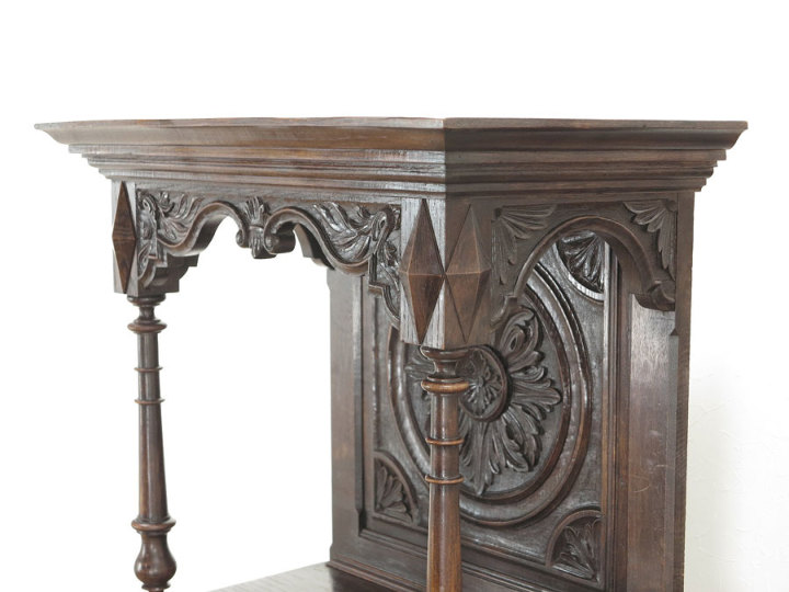 キャビネット 62937 アンティーク家具 ウェブサイト商品一覧 日本最大