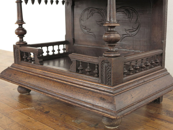 アンティーク キャビネット キャビネット 62937 アンティーク家具 ウェブサイト商品一覧