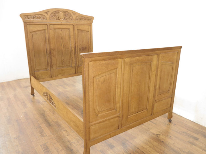 フランスアンティーク　アール・ヌーヴォーフレーム fit=scale-down,w=1200