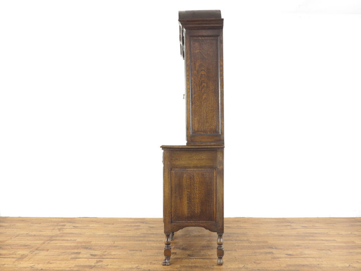 キャビネット 背の高いサイズ 62982a アンティーク家具 ウェブサイト