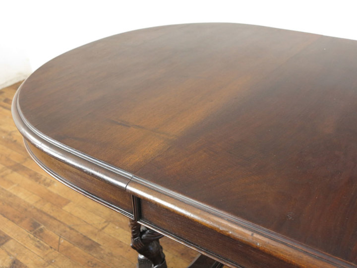 骨董品　テーブル CATEGORY Table | mumokuteki antique&repair