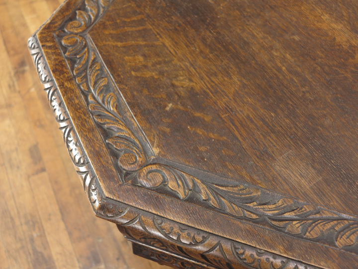 サイドテーブル 63010 アンティーク家具 ウェブサイト商品一覧 日本