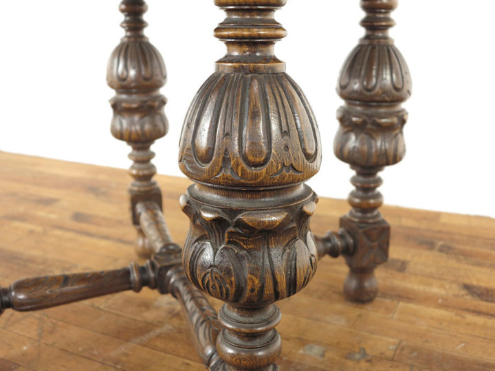 サイドテーブル 63010 アンティーク家具 ウェブサイト商品一覧 日本