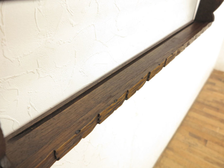 ウォールラック 63133 アンティーク家具 ウェブサイト商品一覧 日本