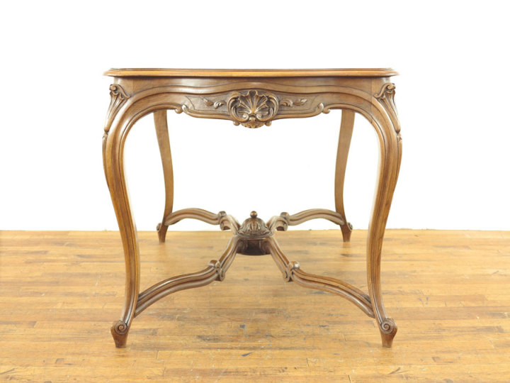 猫脚アンティーク調　サイドテーブル 猫脚 テーブル 63154 アンティーク家具 ウェブサイト商品一覧