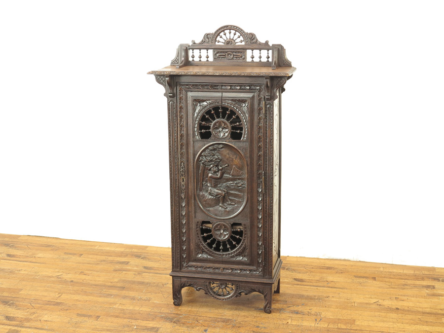 キャビネット 63157 アンティーク家具 ウェブサイト商品一覧 日本最大