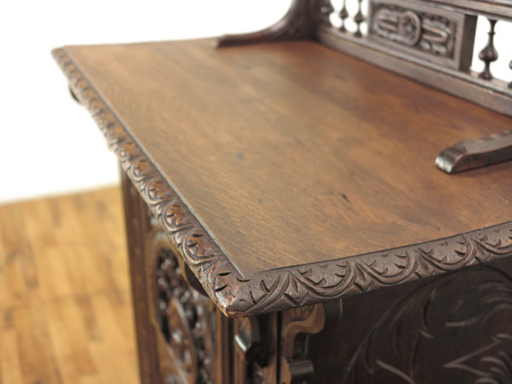 キャビネット 63157 アンティーク家具 ウェブサイト商品一覧