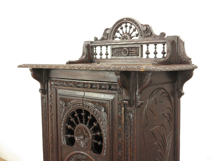 キャビネット 63157 アンティーク家具 ウェブサイト商品一覧