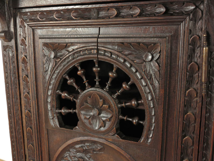 アンティーク キャビネット キャビネット 63157 アンティーク家具 ウェブサイト商品一覧