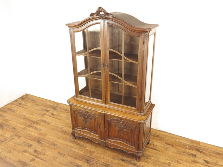 ダイニング9点セット 63329 アンティーク家具 ウェブサイト商品