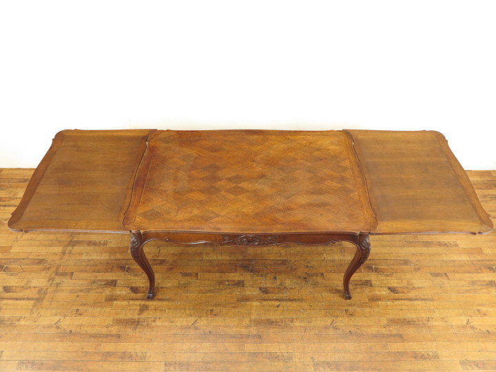 ダイニング9点セット 63329 アンティーク家具 ウェブサイト商品