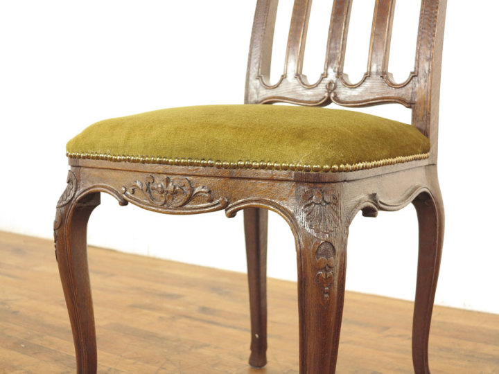 ダイニング9点セット 63329 アンティーク家具 ウェブサイト商品一覧