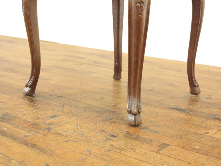 ダイニング9点セット 63329 アンティーク家具 ウェブサイト商品一覧