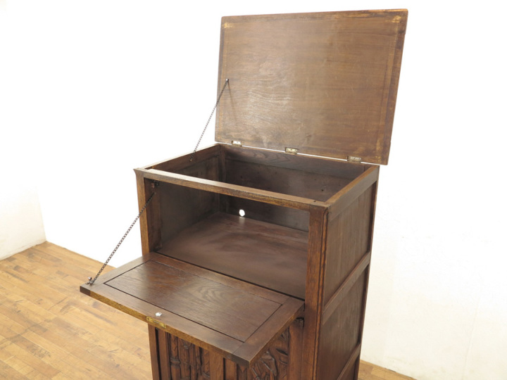 アンティーク キャビネット キャビネット 63331 アンティーク家具 ウェブサイト商品一覧 日本最大