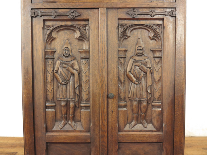 キャビネット 63331 アンティーク家具 ウェブサイト商品一覧 日本最大