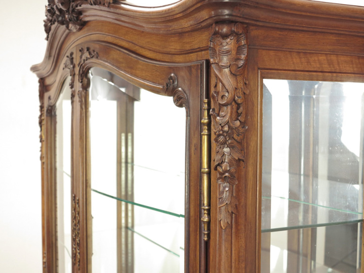 キャビネット 63368 アンティーク家具 ウェブサイト商品一覧 日本最大