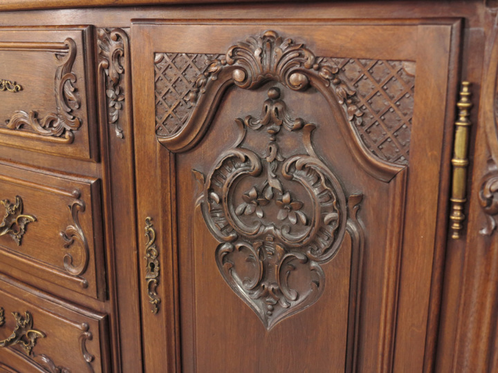 アンティーク 【キャビネット】 キャビネット 63368 アンティーク家具 ウェブサイト商品一覧 日本最大