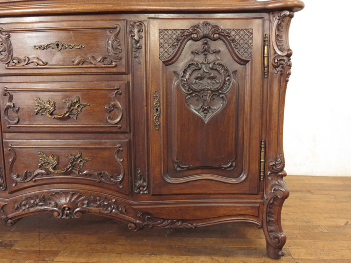 キャビネット 63368 アンティーク家具 ウェブサイト商品一覧 日本最大