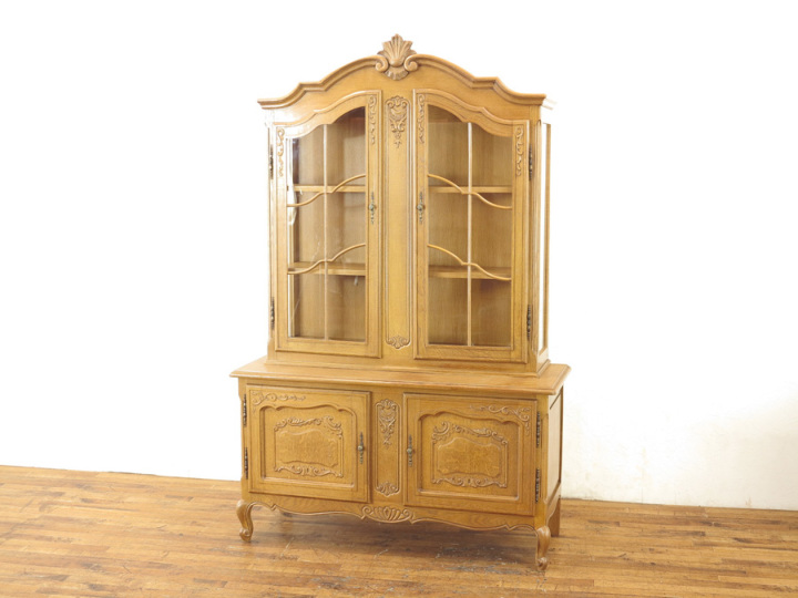 フランスアンティークセット ダイニング9点セット 63371 アンティーク家具 ウェブサイト商品一覧