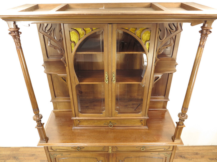 キャビネット　　ホワイト 4H73ZC-ZA75 ラテラルキャビネット3段（下置用） 幅900×奥行400