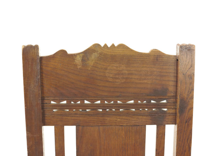 アンティーク　チェア アームチェア 63389 アンティーク家具 ウェブサイト商品一覧 日本最大