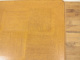 テーブルチェアセット　4脚　アンティークフレックス