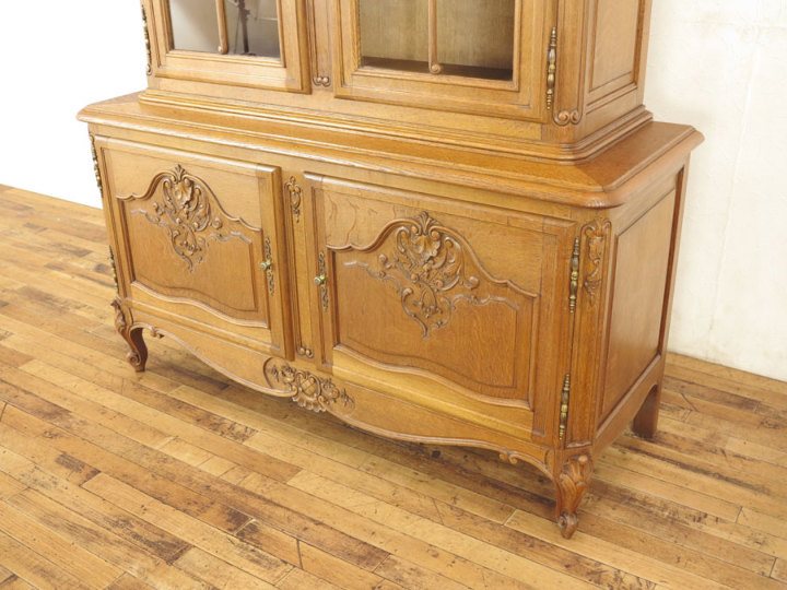 ダイニング9点セット 63496 アンティーク家具 ウェブサイト商品