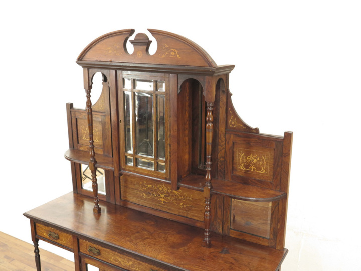 キャビネット 63506 アンティーク家具 ウェブサイト商品一覧 日本最大