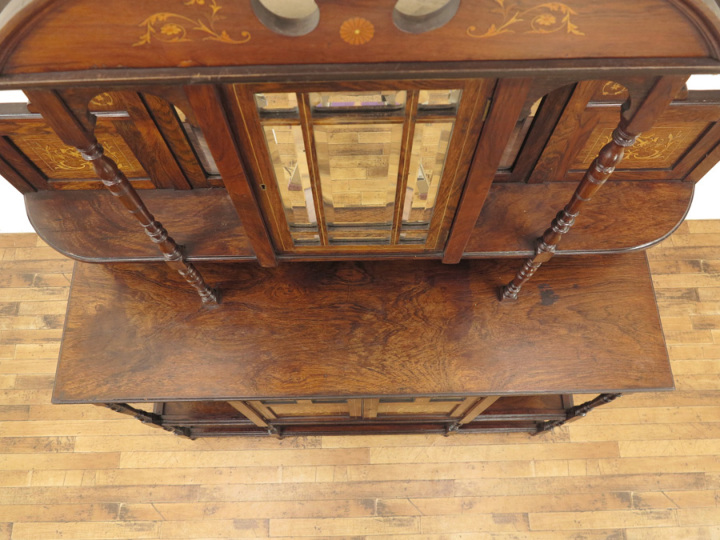 キャビネット 63506 アンティーク家具 ウェブサイト商品一覧 日本最大