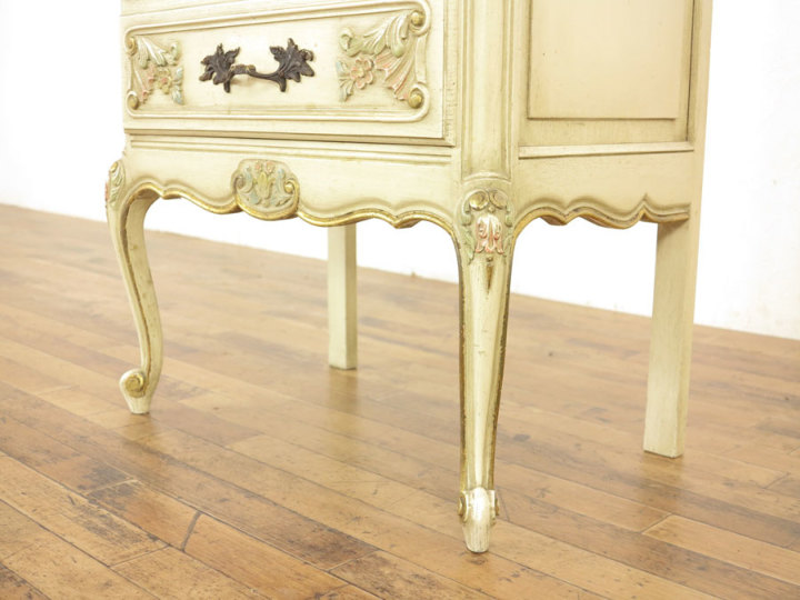 猫脚チェスト 63508 アンティーク家具 ウェブサイト商品一覧 日本最大