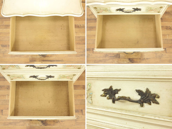 猫脚チェスト 63508 アンティーク家具 ウェブサイト商品一覧 日本最大