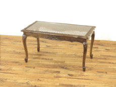 �R�[�q�[�e�[�u���@�A���e�B�[�N�t���b�N�X